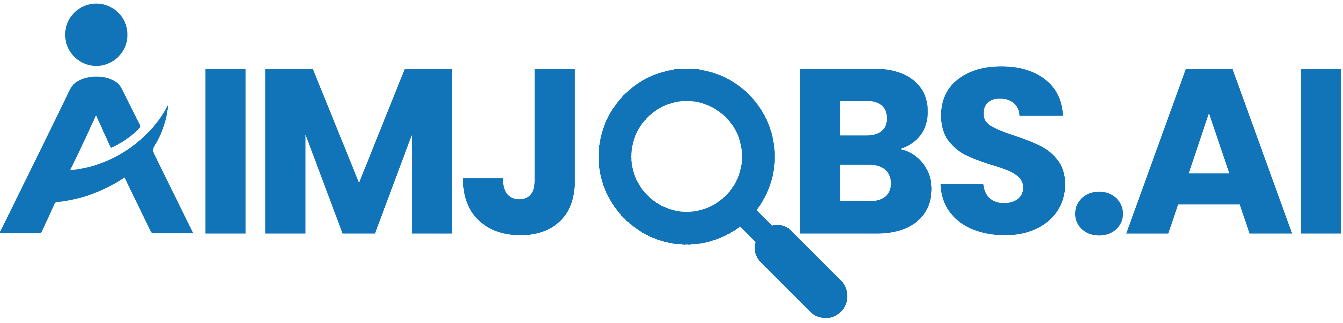 AIM Jobs logo